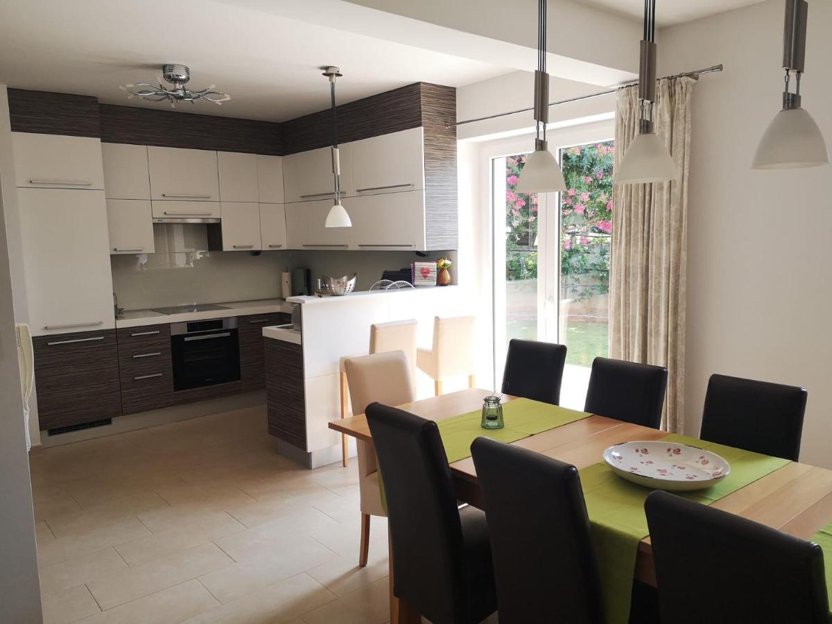 Villa Casa Stefanie à Kaštelir Extérieur photo